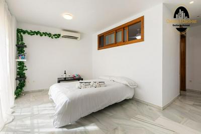 Apartamento El Arroyo