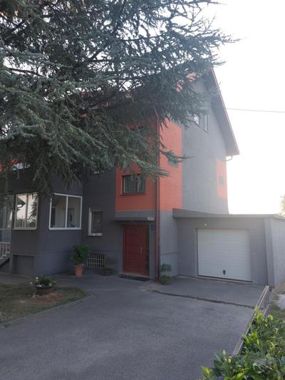 Apartment Cedar Zagreb Airport - Velika Gorica