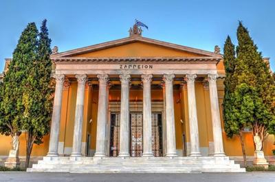 3 minutes walk to Acropolis, Stylish Apartment