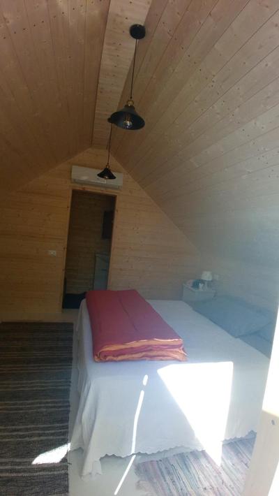 Il Pruno - Exclusive Tent