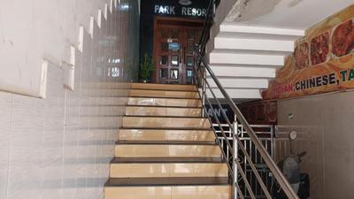 Mor Hotel Park Resort - Near Railway Station-Best Selling & Best Choice of Travellers