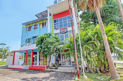 Capital O 93361 Dynasty Inn Syariah