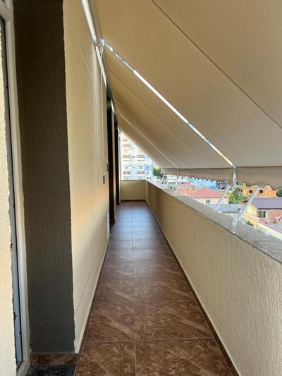 Aralds Apartment