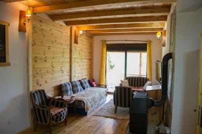 Top Hill Lodge