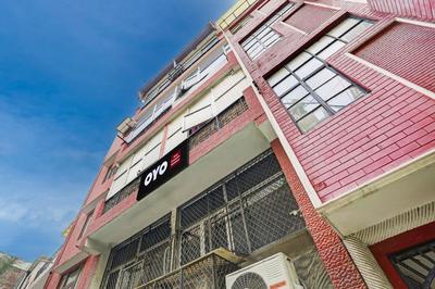 Hotel O Green Park Residency