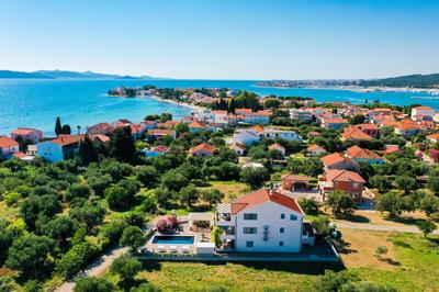 Villa Olive Garden