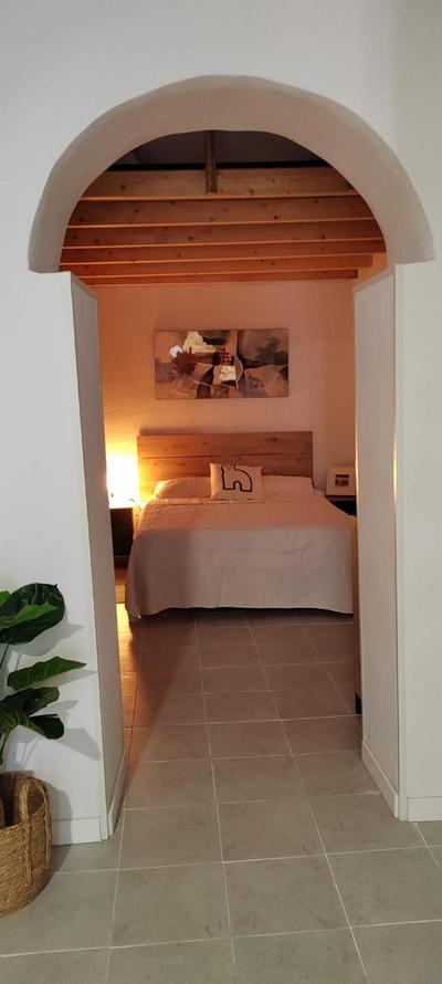 Apartamento Molino de Viento