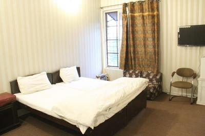 Malika Kohsar Hotel Murree