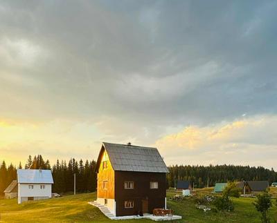 Village house Popovic