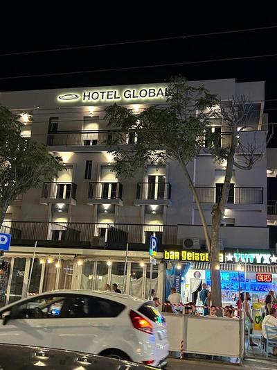 Global Hotel