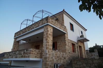 Mulberry Hill - amazing panoramic views - Kissamos