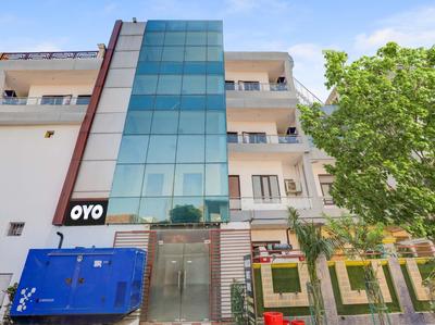 Super Collection O Kiara Guest House