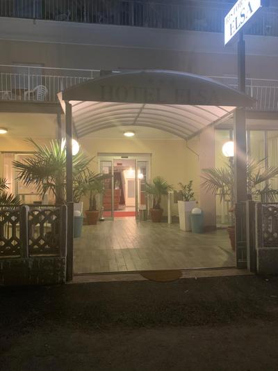 Elsa Milano Marittima