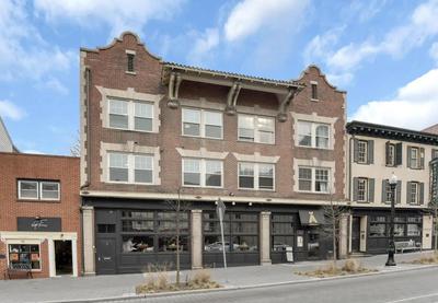 Fun & Funky 2BR in Downtown Princeton