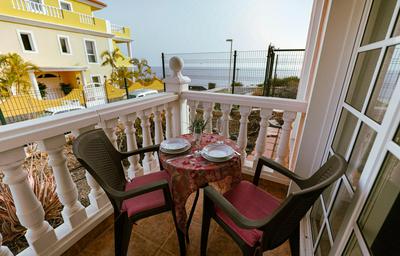 Apartment Romero