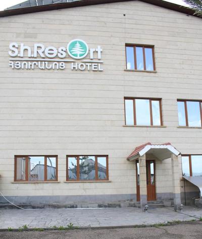 SH Resort