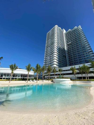 Azure North Pampanga - Graywood Hideaway