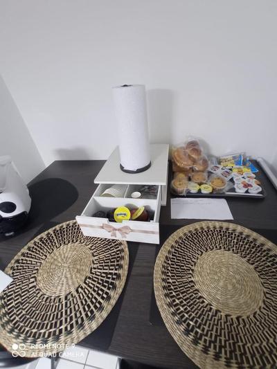 Victor's Room