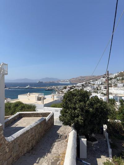 Anemi KHORA