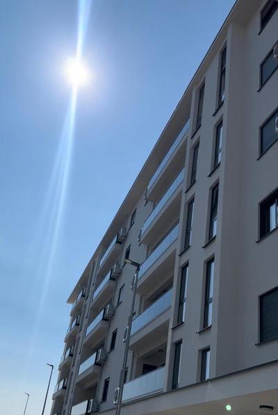 Montenegro Luxury Suites - New City Podgorica