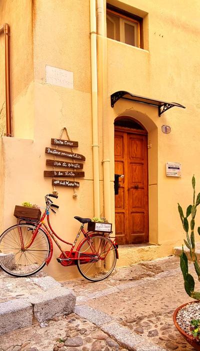 Porta Terra Apartment