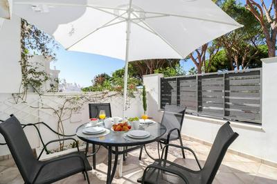 2bed Townhouse - Reserva de Marbella