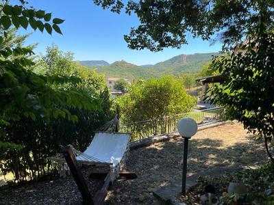 Country house - il Rampichino