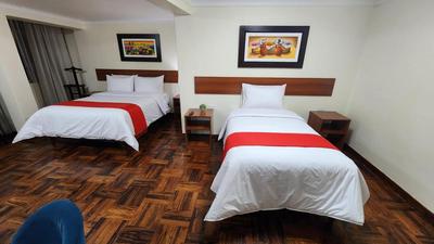 Inca Palace Experience H