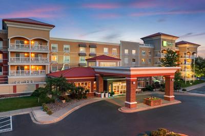 Holiday Inn Hotel & Suites Maple Grove Northwest Minneapolis-Arbor Lakes by IHG