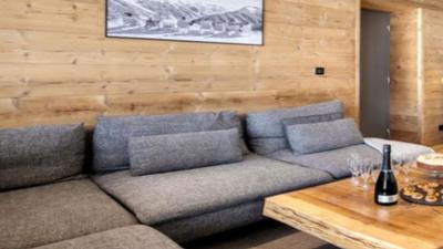 Nuovo rustico in Valgardena