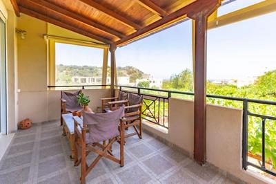 Astali Villa