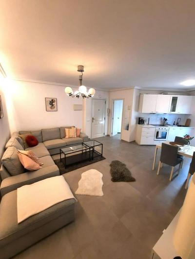 Happy Travel La Maestranza 5A