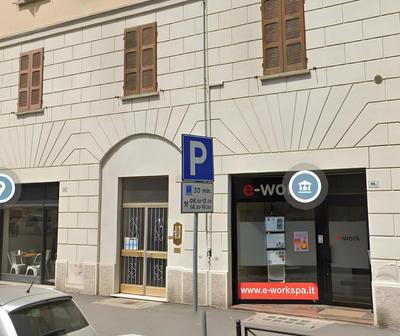 Appartamento Ornella