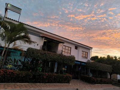 Hotel Palmarito