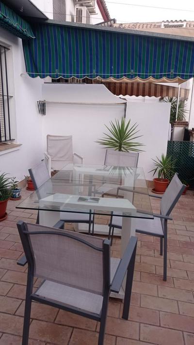 Duplex convento la victoria