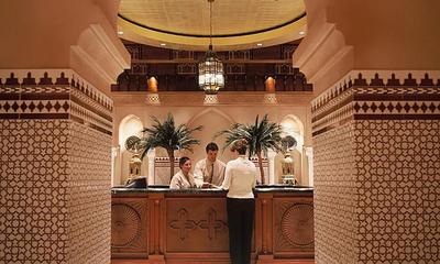 Planet Hollywood Resort & Casino by Suiteness