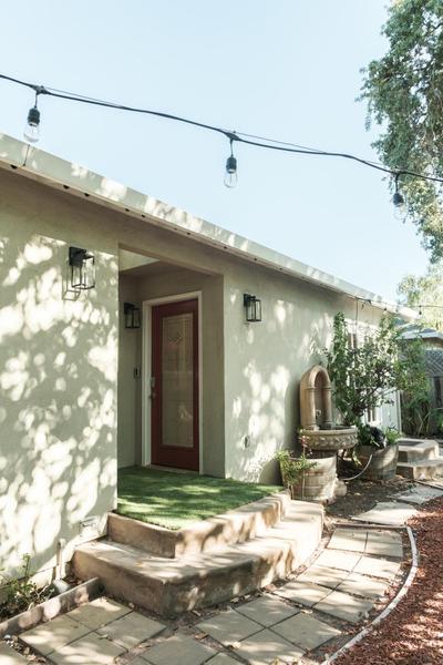 Serene Escape 2BD Private Patio & Firepit near Stanford