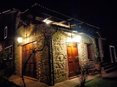 Villa Antico Casale 14 posti letto intera struttura in esclusiva