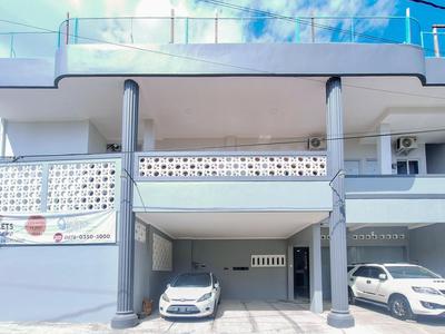 RedDoorz near STIE YKPN 3