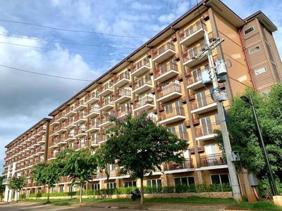 Staycation at Camella Manors Verdant Palawan