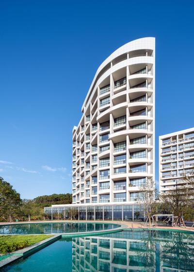 Ananti at Busan Village