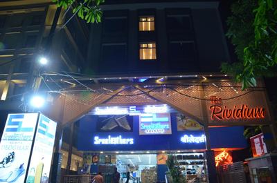 The Rividium Hotel