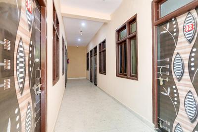 Hotel O Apna Hotel