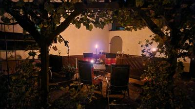 Ferienwohnung Harmonie