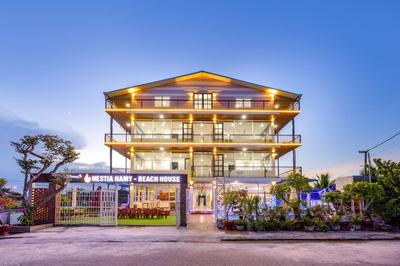 Hestia HaMy Beach House