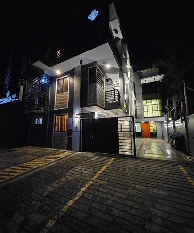 Ecoland 88 Apartelle and Suite near SM Davao