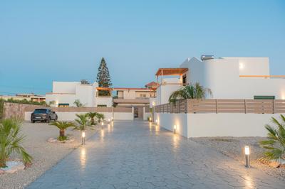 Gemini Villas