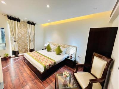 Hotel Anutham at Saket