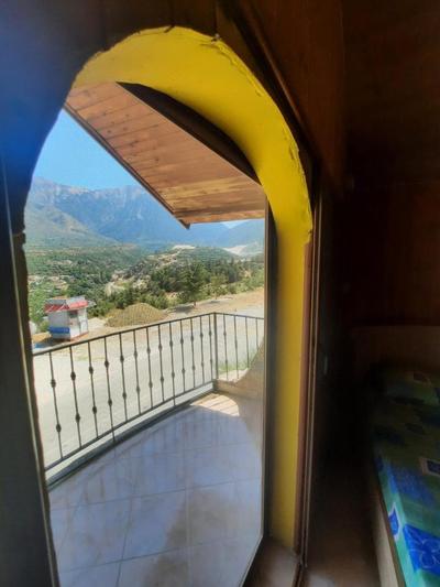 Elian Rooms