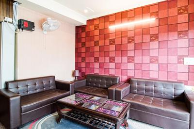Collection O Sky Villa's Near Palam Metro Station
